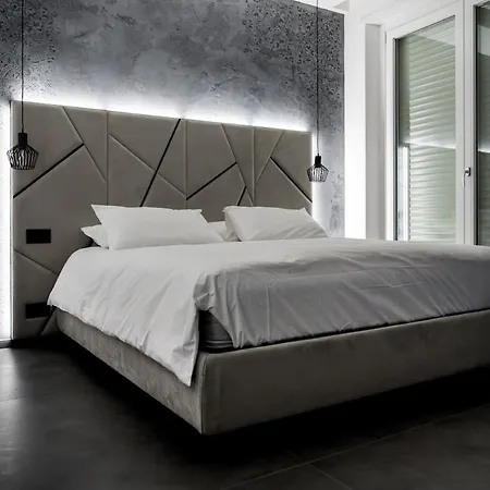 La Casa Del Bersagliere Deluxe - Apartmán