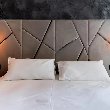 La Casa Del Bersagliere Deluxe - Apartmán *