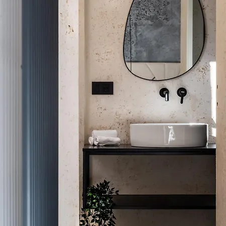 Apartmán La Casa Del Bersagliere Deluxe - *